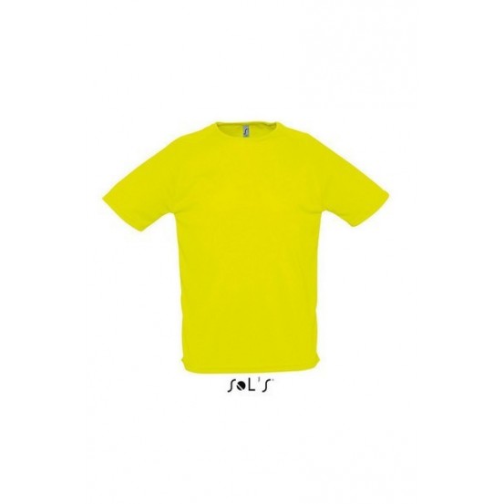 Tricou sport unisex Sol`s