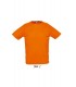 Tricou sport unisex Sol`s