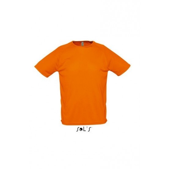 Tricou sport unisex Sol`s