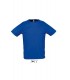 Tricou sport unisex Sol`s