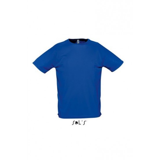 Tricou sport unisex Sol`s