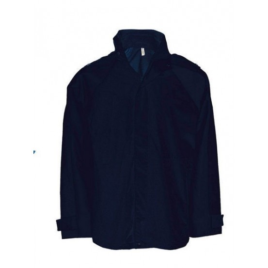Geaca barbati Kariban Parka 3in1