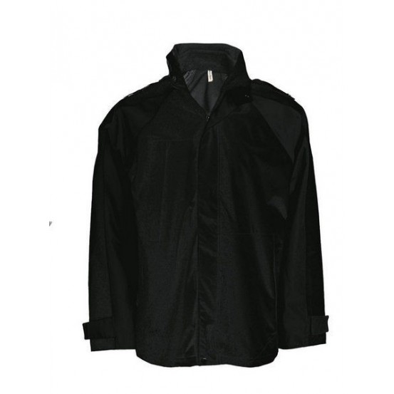 Geaca barbati Kariban Parka 3in1