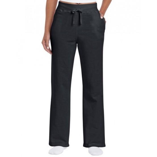 Pantaloni  copii Gildan Heavy Blend
