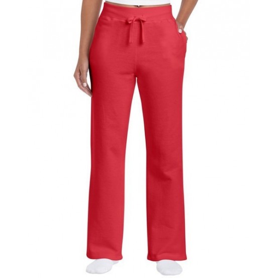 Pantaloni  copii Gildan Heavy Blend