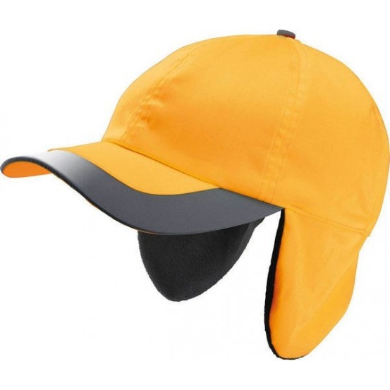 Sapca K-Up Fluorescenta Winter