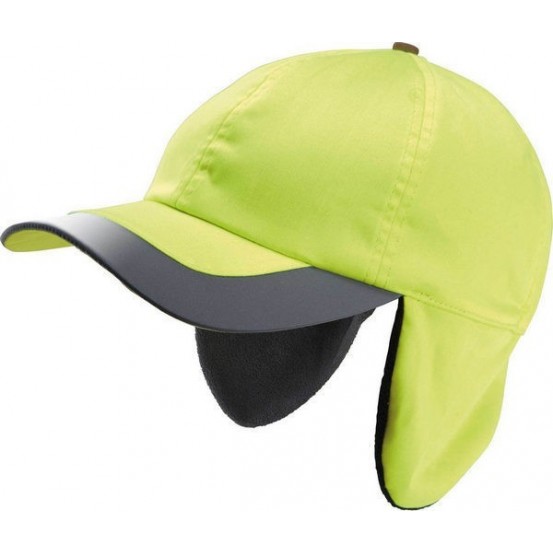 Sapca K-Up Fluorescenta Winter