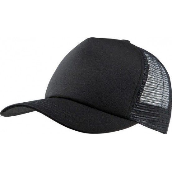 Sapca K-Up Trucker Mesh