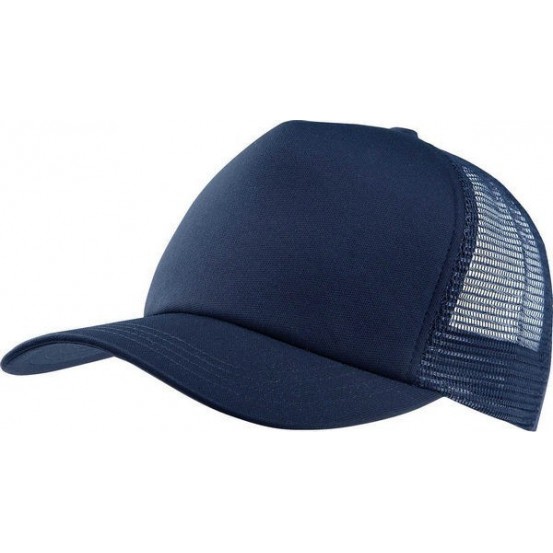 Sapca K-Up Trucker Mesh
