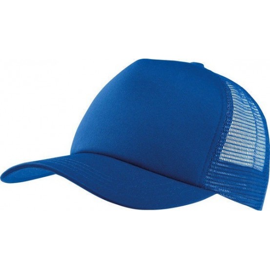Sapca K-Up Trucker Mesh