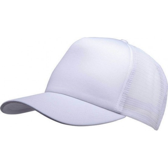 Sapca K-Up Trucker Mesh