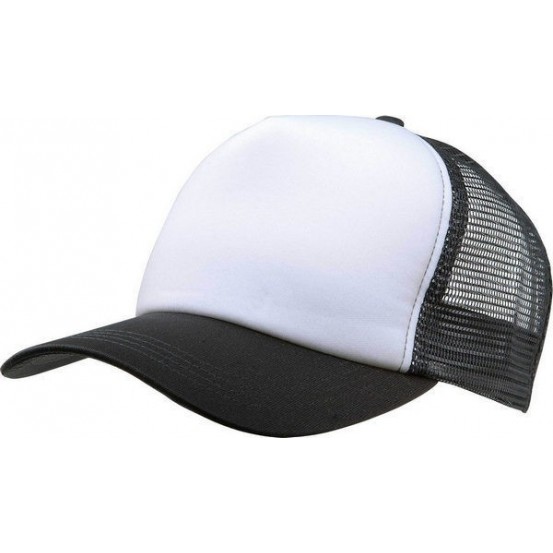 Sapca K-Up Trucker Mesh