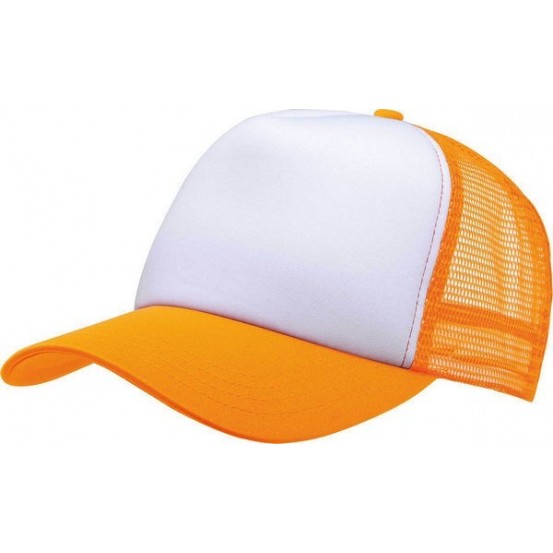 Sapca K-Up Trucker Mesh