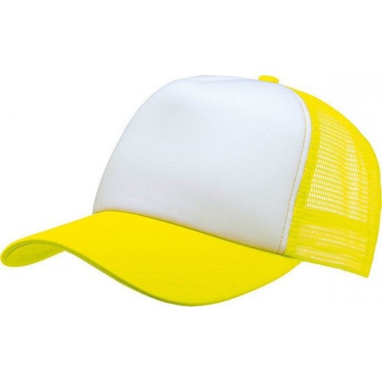 Sapca K-Up Trucker Mesh