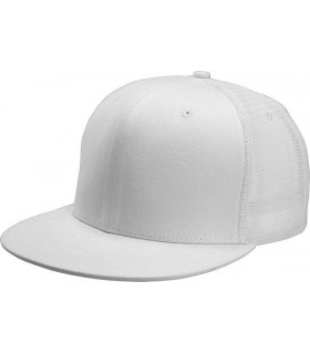 Sapca K-Up Trucker Flat Peak