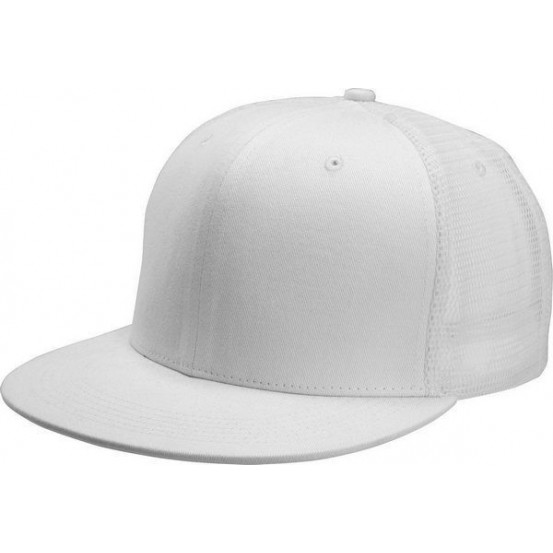 Sapca K-Up Trucker Flat Peak