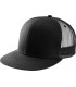 Sapca K-Up Trucker Flat Peak