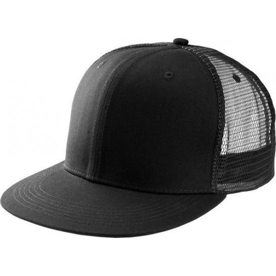 Sapca K-Up Trucker Flat Peak