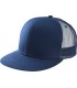 Sapca K-Up Trucker Flat Peak