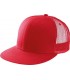 Sapca K-Up Trucker Flat Peak