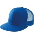 Sapca K-Up Trucker Flat Peak