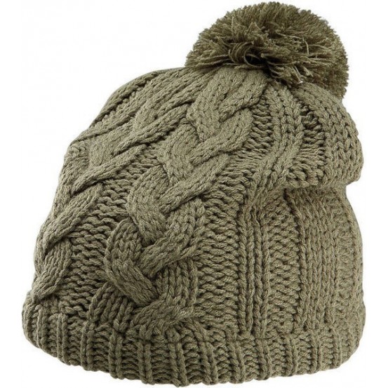 Sapca K-Up Cable Knit