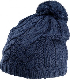 Sapca K-Up Cable Knit