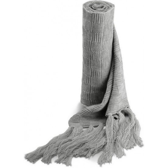 Esarfa K-Up Jacquard