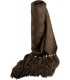 Esarfa K-Up Jacquard
