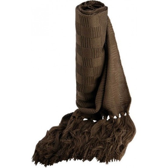 Esarfa K-Up Jacquard