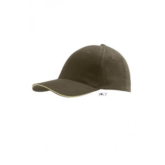 Sapca Sol`s Buffalo 