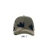 Sapca Sol`s Buffalo 