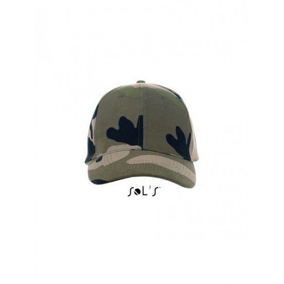 Sapca Sol`s Buffalo 