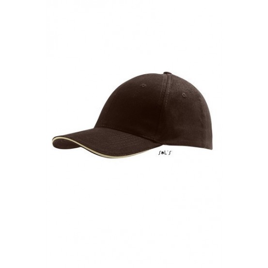 Sapca Sol`s Buffalo 