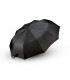 Umbrela cu forma manerului in J Kimood