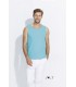 Tricou barbati Sol`s Justin