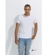 Tricou barbati Sol`s Sublima Round Collar