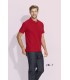 Polo barbati Sol`s Summer II Men`s Polo Shirt