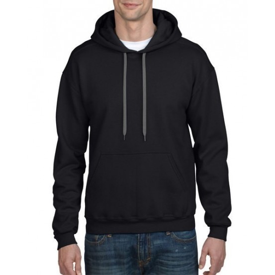 Hanorac barbati Gildan Premium Cotton 