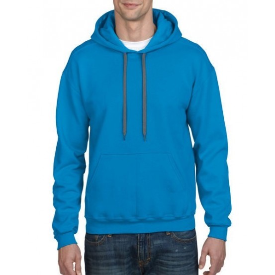 Hanorac barbati Gildan Premium Cotton 