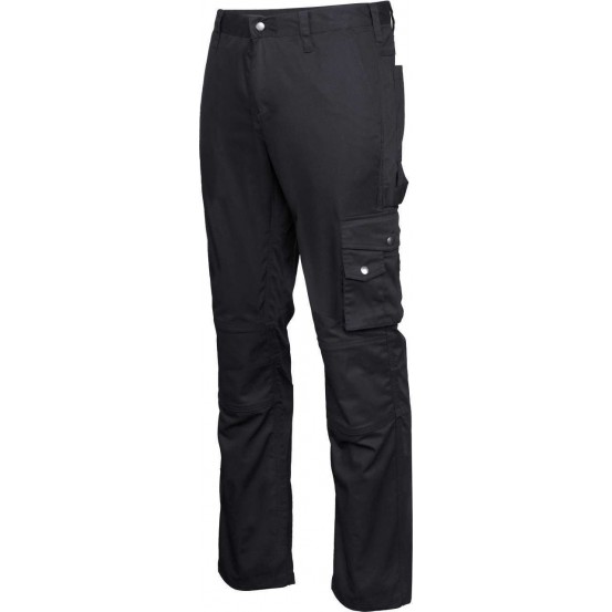 Pantaloni barbat Multi Pockets  Kariban