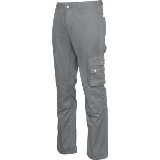 Pantaloni barbat Multi Pockets  Kariban