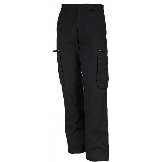 Pantaloni barbat Cargo Kariban
