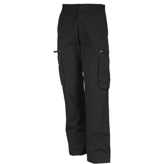 Pantaloni barbat Cargo Kariban