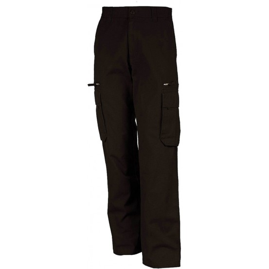 Pantaloni barbat Cargo Kariban