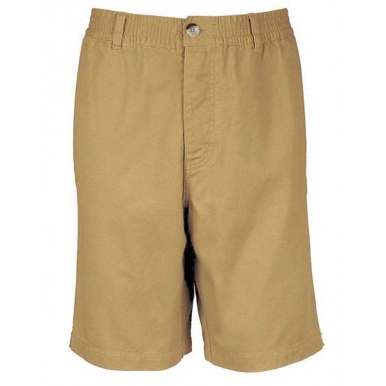 Pantaloni barbati scurti bermuda  Kariban 
