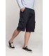 Pantaloni barbati scurti bermuda Trekker Kariban 