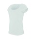 Tricou femei Kariban Boat Neck Short Sleeve T-Shirt