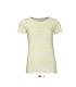 Tricou femei Sol's Miles