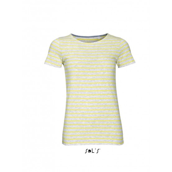 Tricou femei Sol's Miles